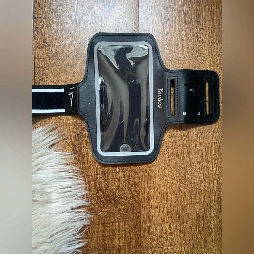 Sports Phone Arm Strap